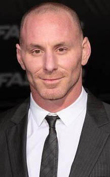 Matt Gerald